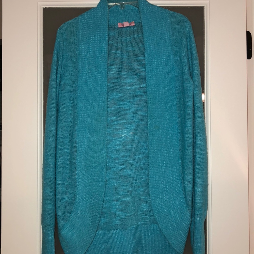Women’s Lilly Pulitzer cardigan